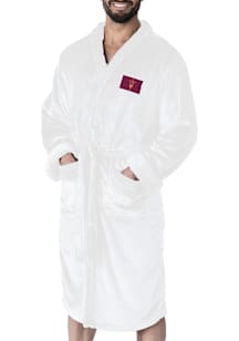 Arizona State Sun Devils White L/XL Bathrobes