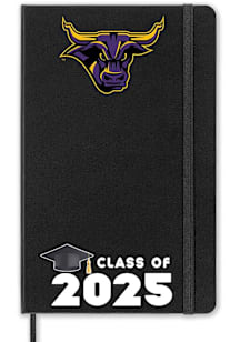 Minnesota State Mavericks Class of 25 team logo Notebook and Folder - Black