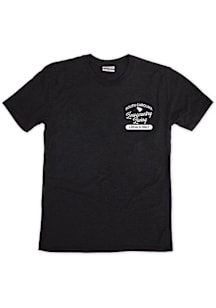 South Carolina Black Lowcountry Living Short Sleeve Fashion T Shirt