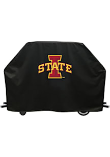 Iowa State Cyclones Grill Cover BBQ Grill Cover