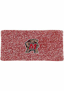 LogoFit Maryland Terrapins Cameron Womens Headband