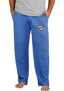 Concepts Sport Omaha Storm Chasers Mens Blue Quest Sleep Pants