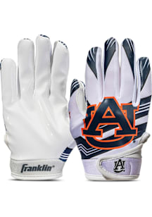 Auburn Tigers Receiver Youth Gloves