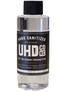 Kansas City Union Horse Distilling Co. 3oz Hand Sanitizer
