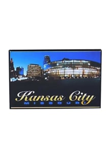 Kansas City Sprint Center Magnet