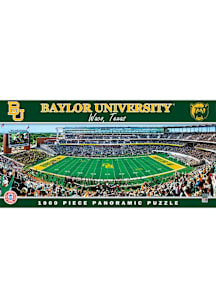 Baylor Bears 100 Piece Pano Puzzle