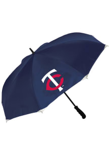 Minnesota Twins Reverse Open Umbrella