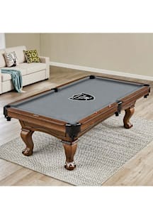 Las Vegas Raiders Pool Table Cloth Pool Table