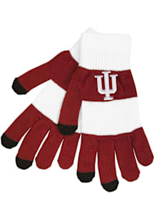 LogoFit Indiana Hoosiers Trixie Womens Gloves