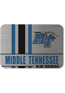 Middle Tennessee Blue Raiders Classic Stripe Mousepad