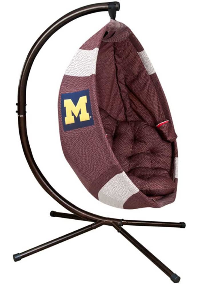 Notre Dame Tailgate Hammock Chairs University Of Notre Dame Chairs