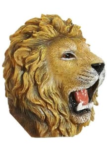 Detroit Lion Resin Magnet