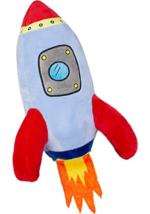 Houston 10in Rocket Plush