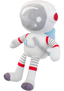 Houston 11in Astronaut XOXO Plush