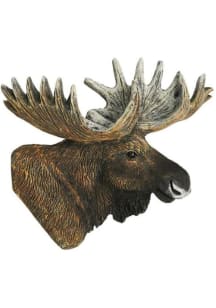 Colorado Moose Resin Magnet