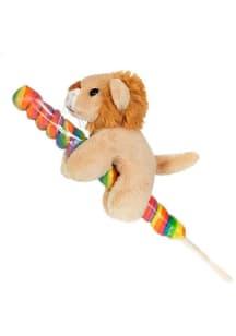 Detroit Lion 4&quot; Plush Candy Pop Candy