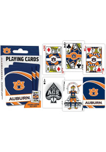 AUB ORANGE Team Logo PLYNG CRD