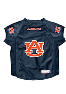 Auburn Tigers Big Dog Stretch Pet Jersey