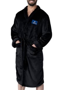 Toronto Maple Leafs Black #1 Dad Silk Touch Bathrobes