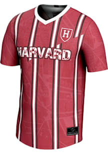 ProSphere Harvard Crimson Youth Crimson Vigor Soccer Jersey