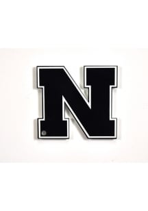 Nebraska Cornhuskers   Magnet