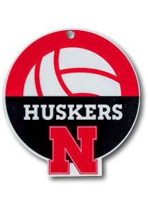 Nebraska Cornhuskers   Magnet