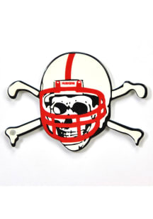Nebraska Cornhuskers   Magnet
