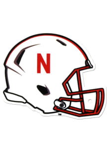 Nebraska Cornhuskers   Magnet