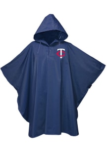 Minnesota Twins Stadium Poncho