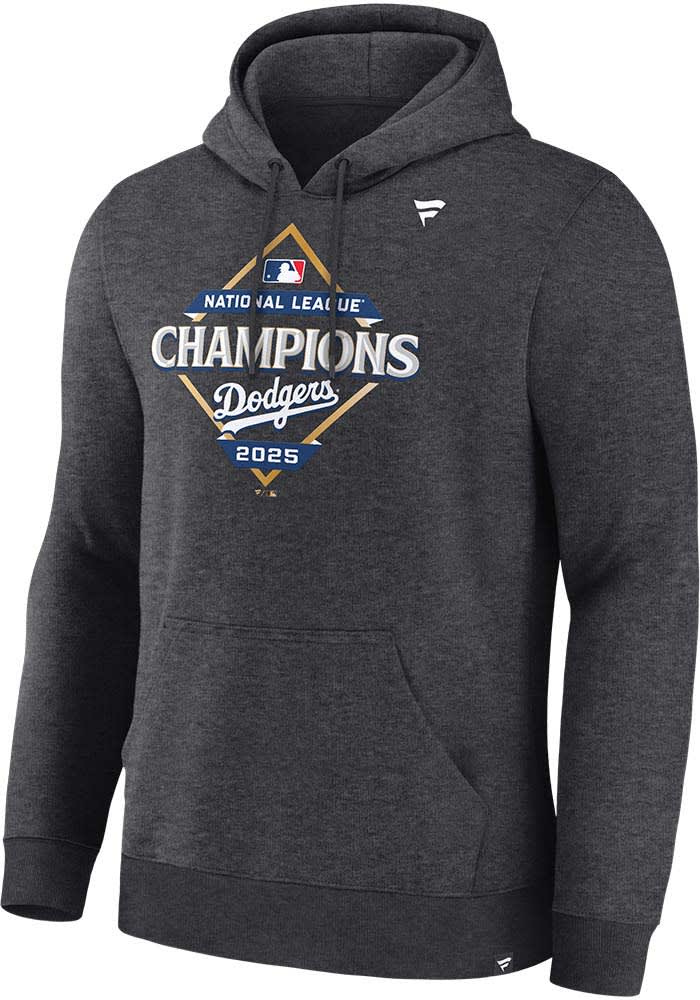 Los Angeles Dodgers パーカー 公式 Los Angeles Dodgers Sweatshirts | DAZN