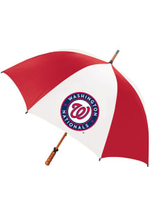Washington Nationals Eagle Golf Umbrella