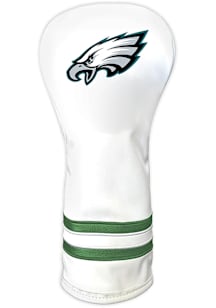 Philadelphia Eagles Vintage Fairway Golf Headcover