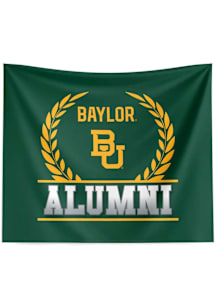 Baylor Bears Alumni 34xx40 Tapestry Blanket