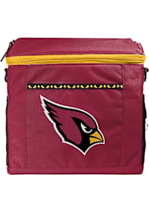 Arizona Cardinals Ice Kicker 24 Can Cooler