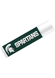 Michigan State Spartans Lip Moisturizer w/ Sunscreen Lip Balm