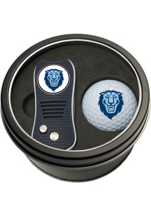 Columbia University Lions Switchblade Golf Ball Golf Gift Set