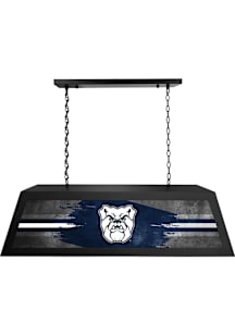 Butler Bulldogs Long Black Billiard Lamp
