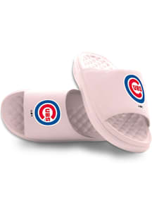 Chicago Cubs iSlide Motive Mens Slides