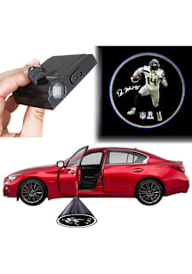 Seattle Seahawks LED Interior Car Accessory