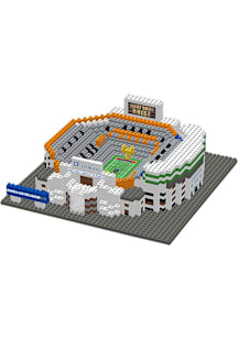 Florida Gators 3D Mini Stadium BRXLZ Building Blocks