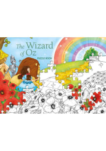 Wizard of Oz Wizard of Oz Children's Book