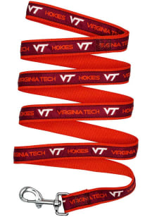 Virginia Tech Hokies Team Logo Pet Leash