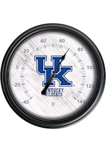 Kentucky Wildcats Outdoor Thermometer Weather Tool