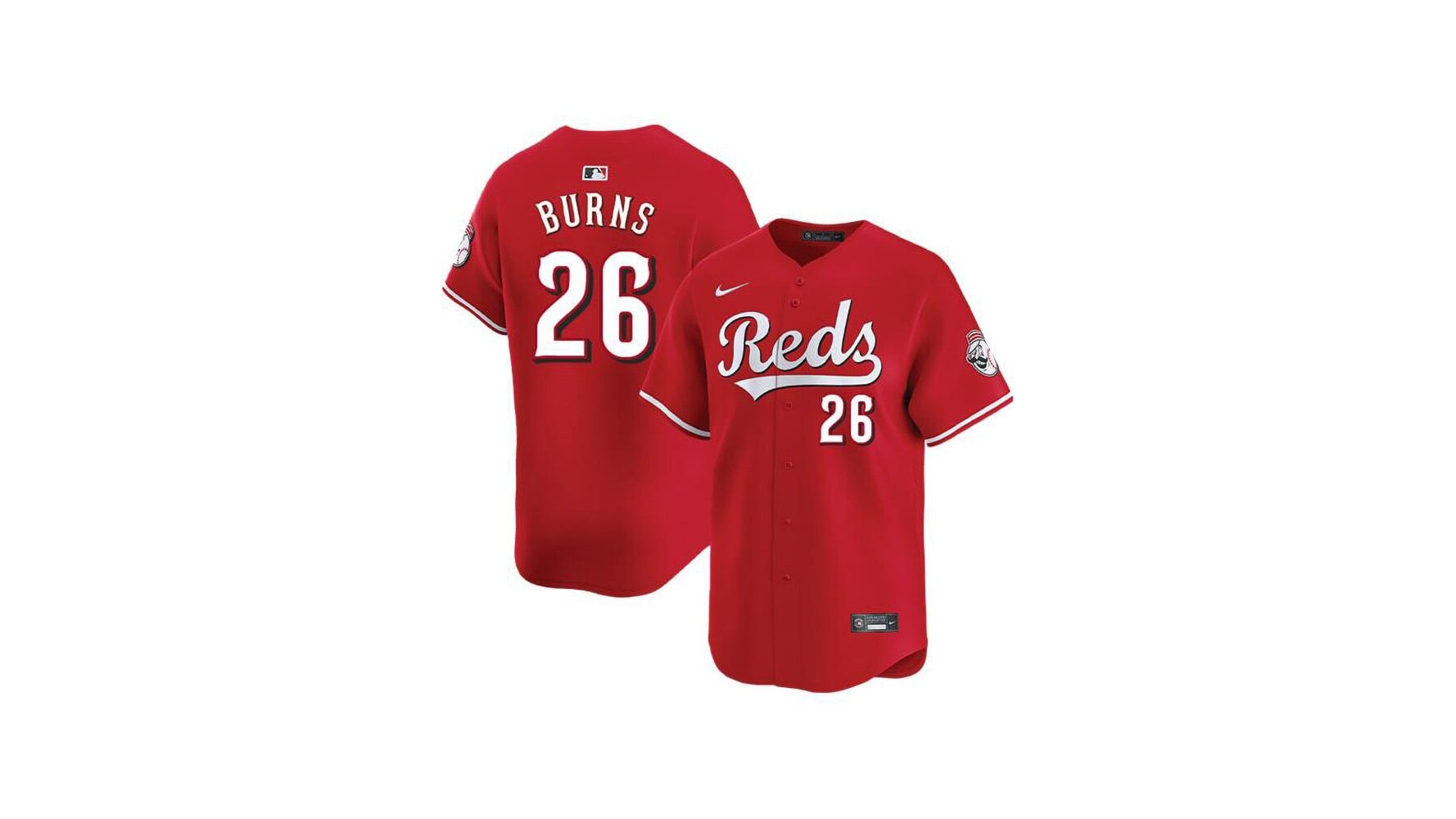 Explore the Reds Store at Rally House Cincinnati Reds Apparel