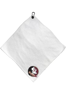 Florida State Seminoles Microfiber 15x15 Golf Towel
