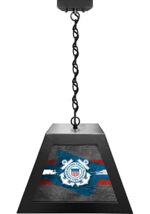 Coast Guard Pendant Pool Table