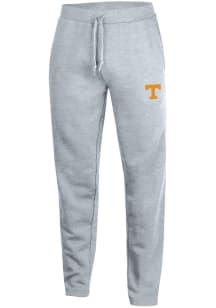 Gear for Sports Tennessee Volunteers Mens Grey Big Cotton Slim Sweatpants