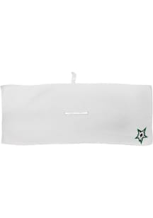 Dallas Stars Microfiber 16x40 Golf Towel