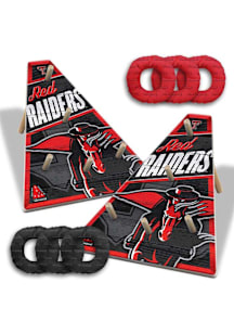 Texas Tech Red Raiders RingBag Tailgate Game