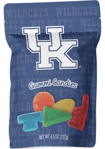 Kentucky Wildcats College Themed Candy